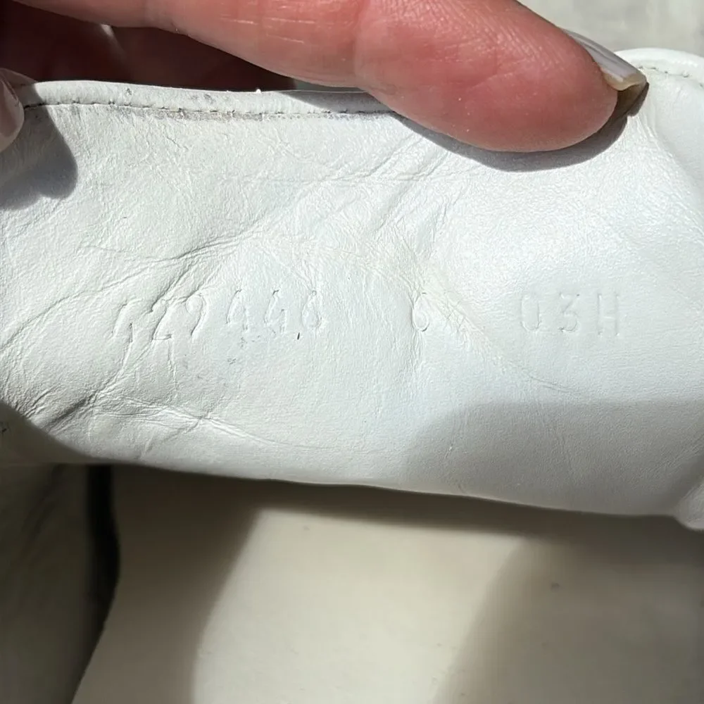 Gucci acel bee sneaker
